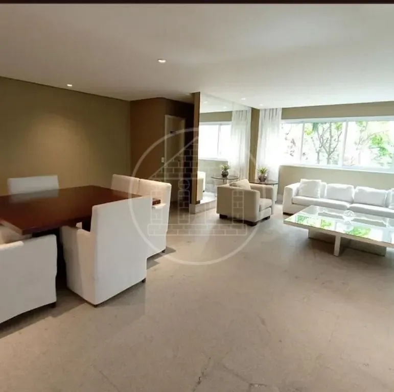 Apartamento, 4 quartos, 288 m² - Foto 4