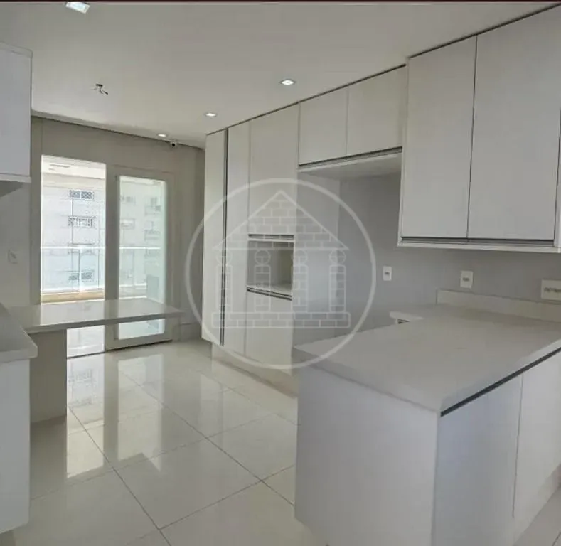 Apartamento, 4 quartos, 288 m² - Foto 6