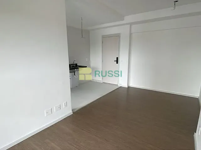 Apartamento 2 quartos e 2 banheiros, à venda, no bairro Jardim Esplanada em São José dos Campos