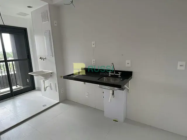 Apartamento 2 quartos e 2 banheiros, à venda, no bairro Jardim Esplanada em São José dos Campos