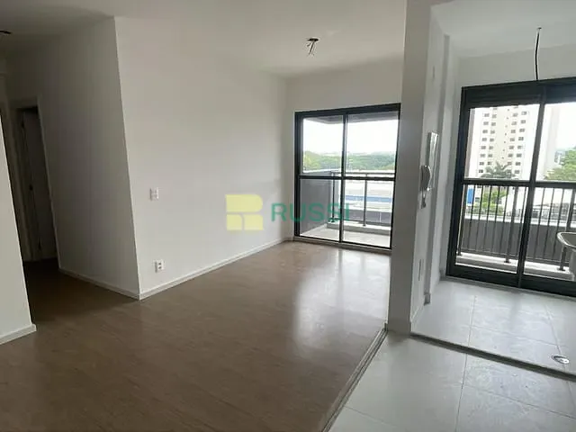 Apartamento 2 quartos e 2 banheiros, à venda, no bairro Jardim Esplanada em São José dos Campos