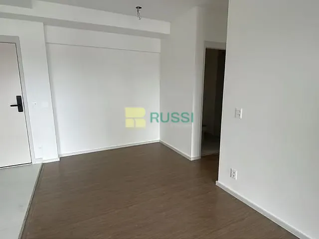 Apartamento 2 quartos e 2 banheiros, à venda, no bairro Jardim Esplanada em São José dos Campos