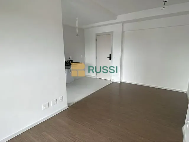 Apartamento 2 quartos e 2 banheiros, à venda, no bairro Jardim Esplanada em São José dos Campos