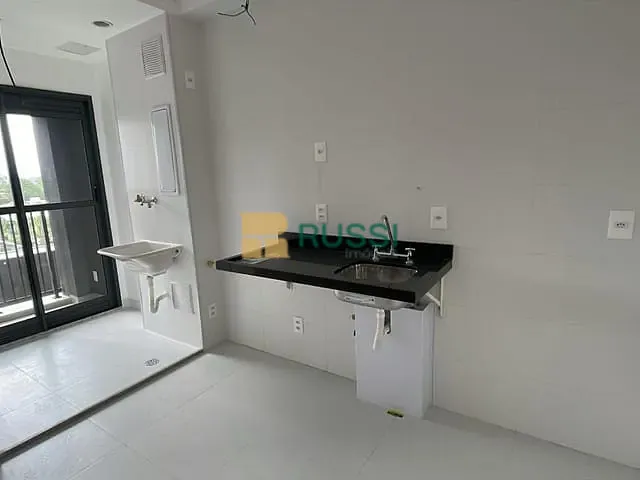 Apartamento 2 quartos e 2 banheiros, à venda, no bairro Jardim Esplanada em São José dos Campos