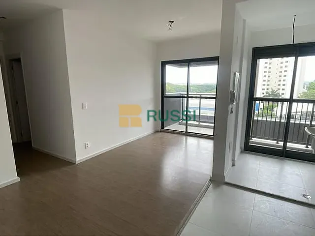 Apartamento 2 quartos e 2 banheiros, à venda, no bairro Jardim Esplanada em São José dos Campos