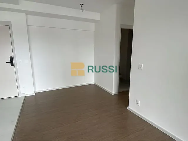 Apartamento 2 quartos e 2 banheiros, à venda, no bairro Jardim Esplanada em São José dos Campos