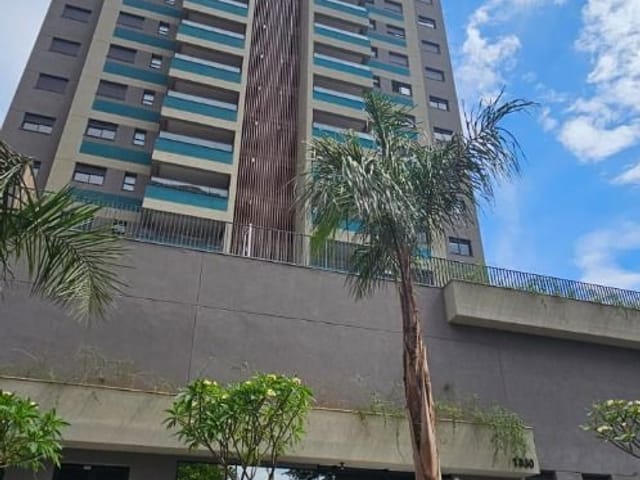 Foto do Apartamento - Apartamento à venda, 87 m² por R$ 610.000,00 - Jardim Olhos D'Água - Ribeirão Preto/SP | ARROYO E LUZ IMOBILIARIA LTDA