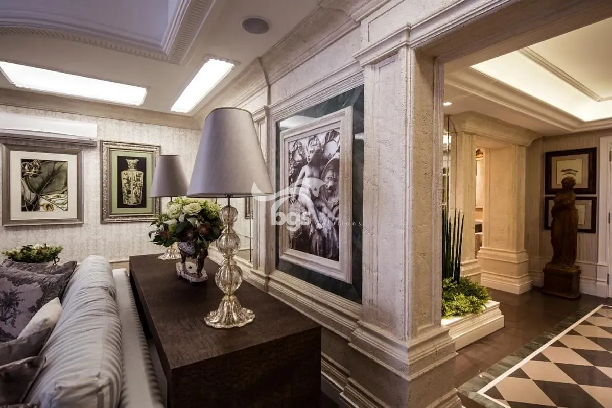 Apartamento, 3 quartos, 399 m² - Foto 60