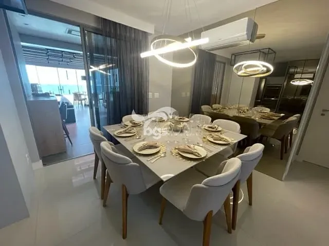 Apartamento, 3 quartos, 399 m² - Foto 6