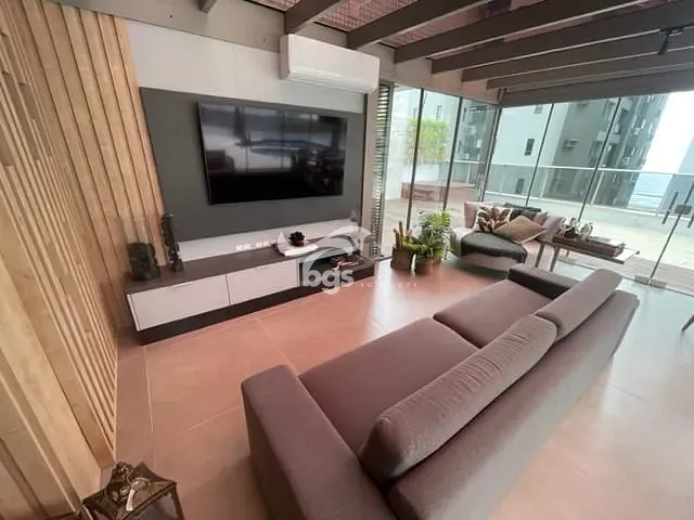 Apartamento, 3 quartos, 399 m² - Foto 7