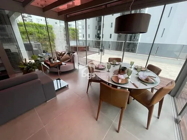 Apartamento, 3 quartos, 399 m² - Foto 8