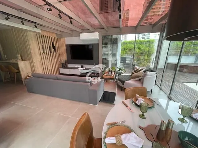 Apartamento, 3 quartos, 399 m² - Foto 9
