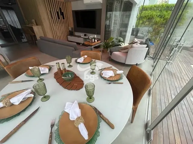 Apartamento, 3 quartos, 399 m² - Foto 10