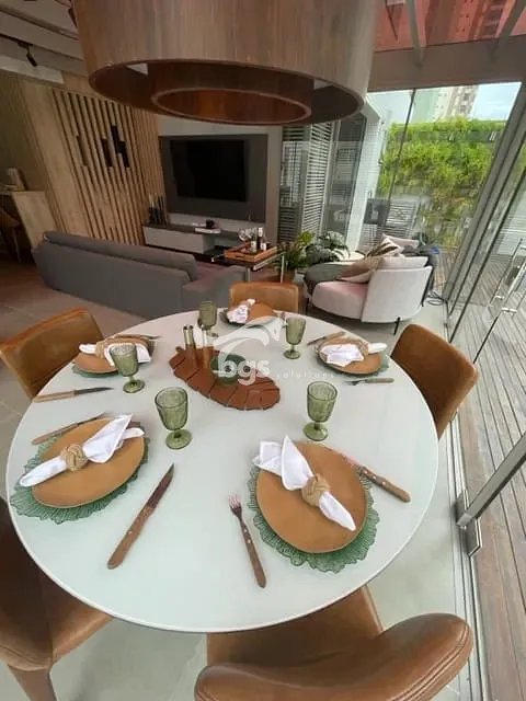 Apartamento, 3 quartos, 399 m² - Foto 11