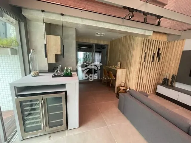 Apartamento, 3 quartos, 399 m² - Foto 12