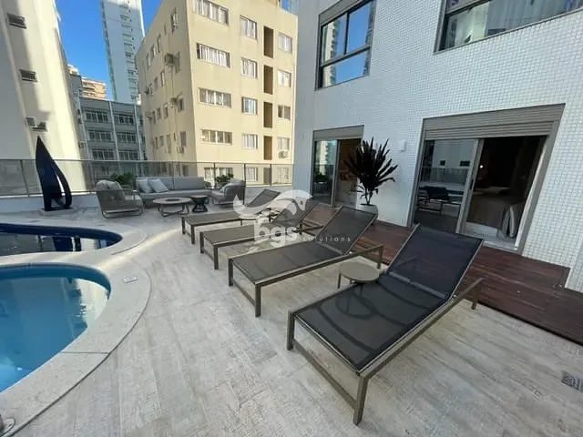 Apartamento, 3 quartos, 399 m² - Foto 15