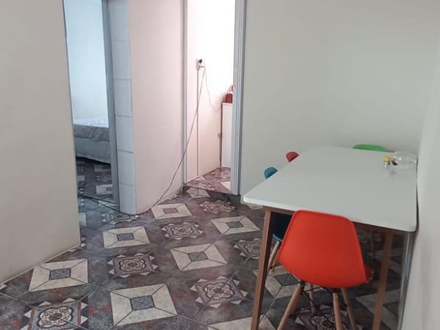 Foto do Apartamento - Apartamento à venda, Cohab V, Carapicuíba, SP | Collina Imóveis