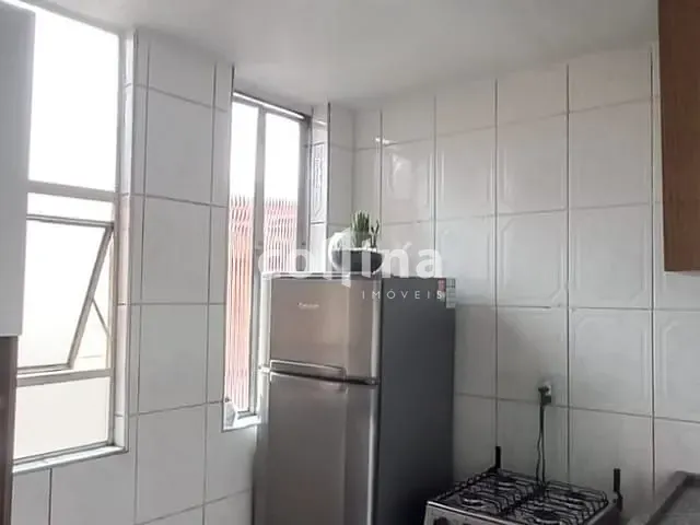 Apartamento com 38m² 2 quartos e 1 banheiro, à venda, no bairro Cohab V em Carapicuíba