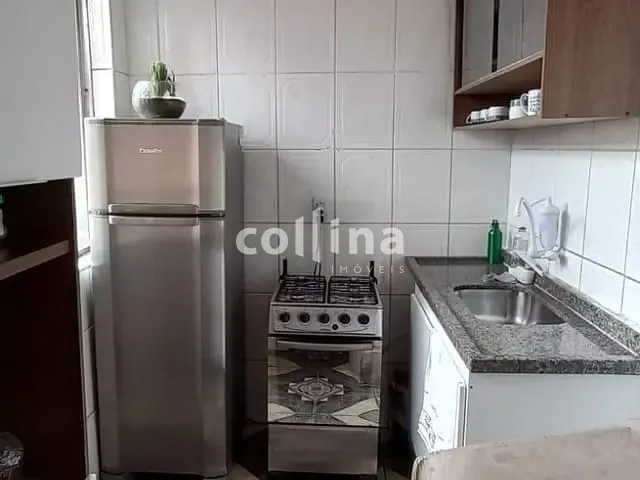 Apartamento com 38m² 2 quartos e 1 banheiro, à venda, no bairro Cohab V em Carapicuíba