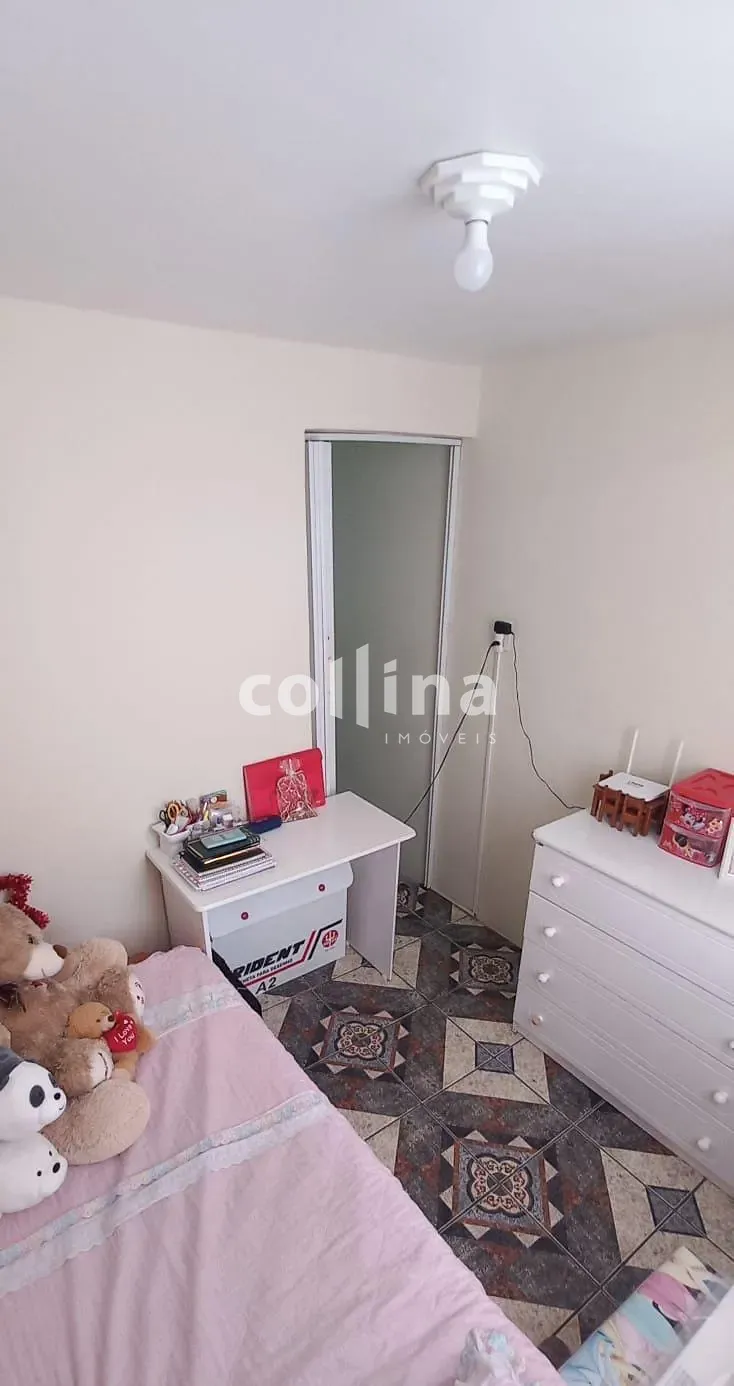 Apartamento, 2 quartos, 38 m² - Foto 8