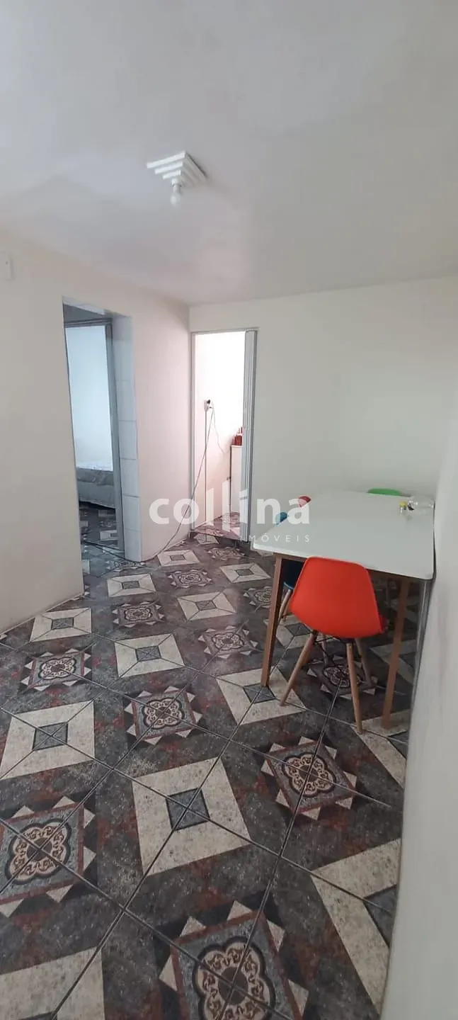 Apartamento, 2 quartos, 38 m² - Foto 3