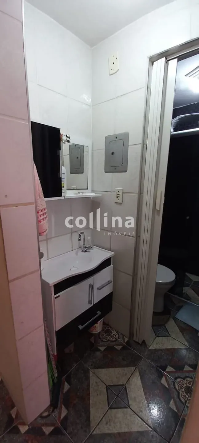Apartamento, 2 quartos, 38 m² - Foto 9