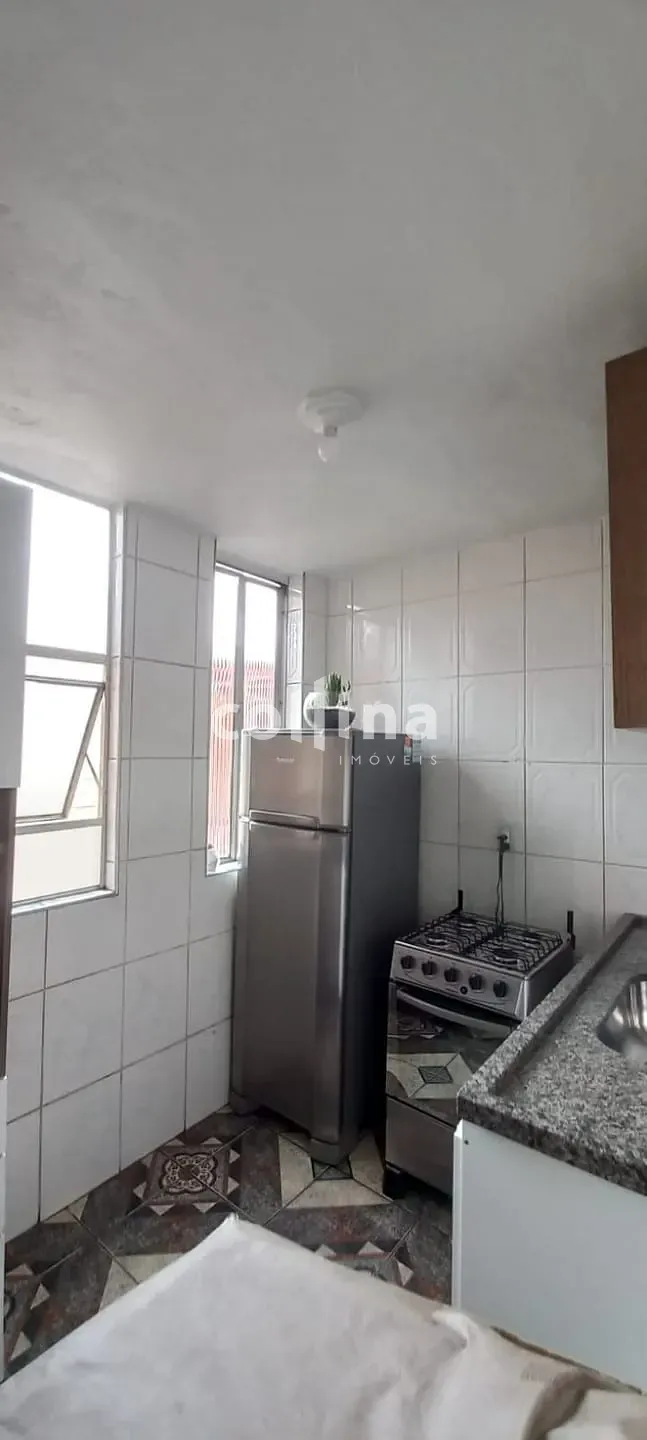 Apartamento, 2 quartos, 38 m² - Foto 5