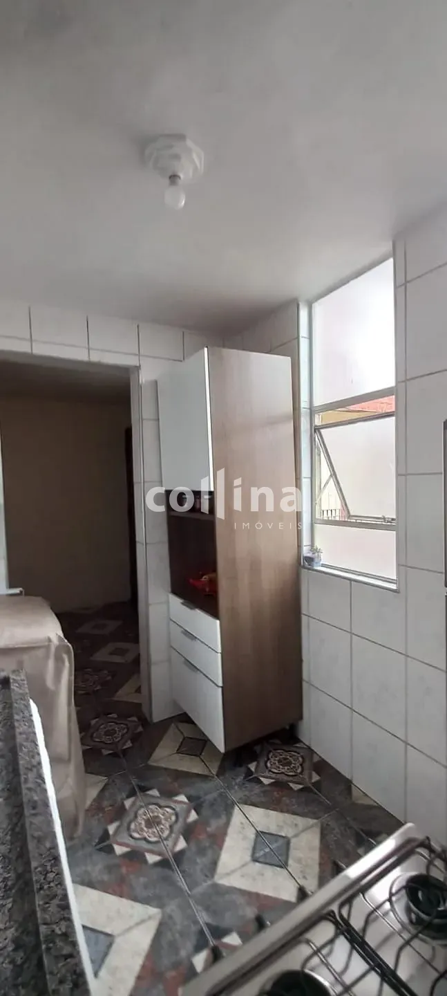 Apartamento, 2 quartos, 38 m² - Foto 6
