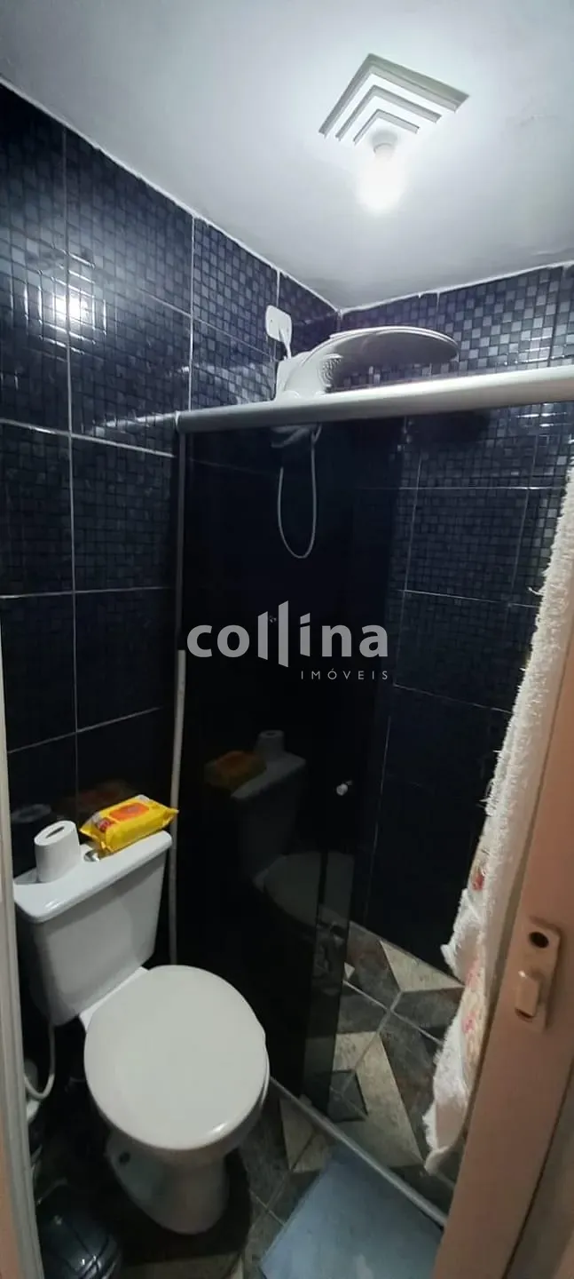 Apartamento, 2 quartos, 38 m² - Foto 11