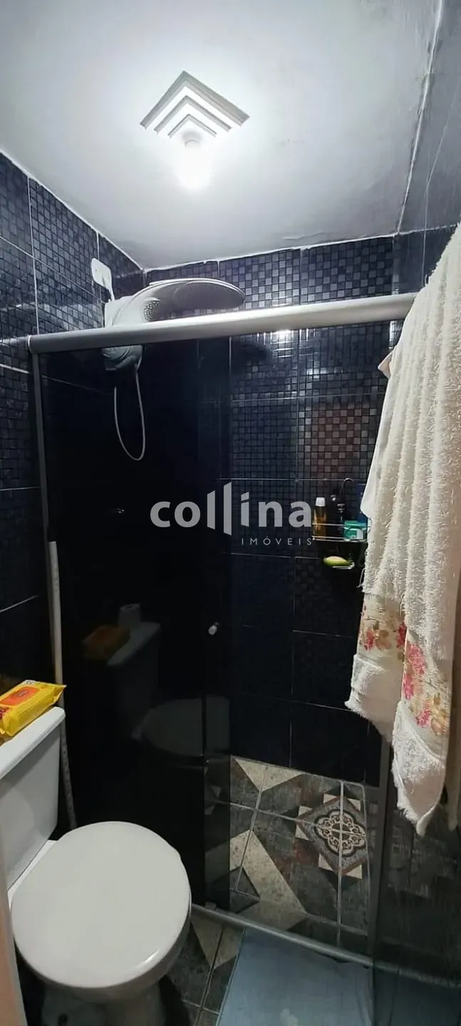 Apartamento, 2 quartos, 38 m² - Foto 12