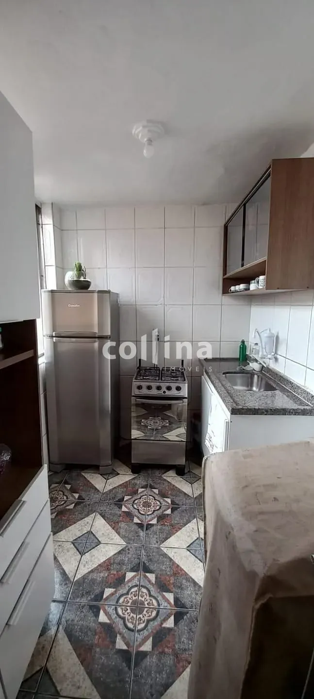 Apartamento, 2 quartos, 38 m² - Foto 4