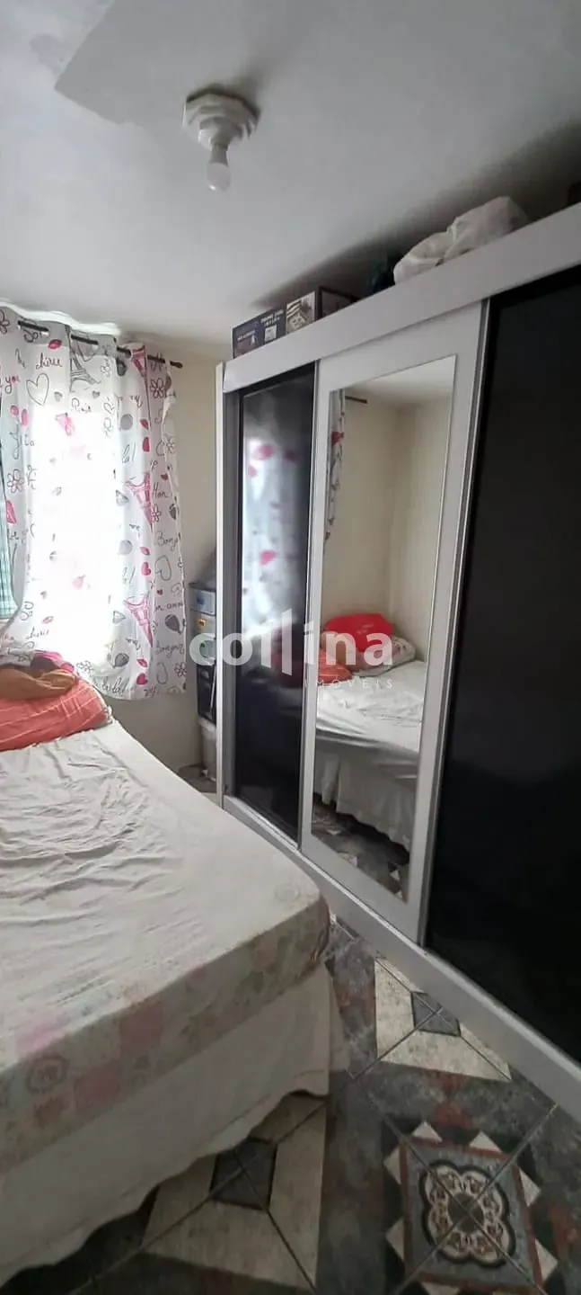 Apartamento, 2 quartos, 38 m² - Foto 7