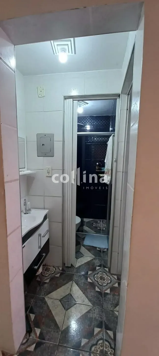 Apartamento, 2 quartos, 38 m² - Foto 10