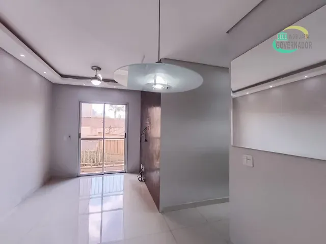 Apartamento com 77m² 2 quartos e 2 banheiros, para alugar, no bairro Bonfim em Campinas