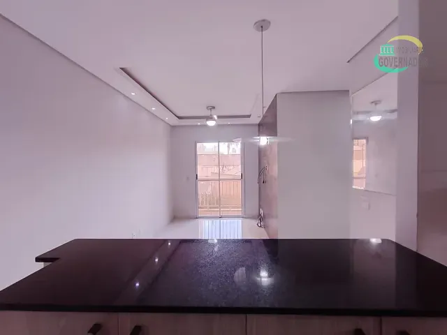 Apartamento com 77m² 2 quartos e 2 banheiros, para alugar, no bairro Bonfim em Campinas