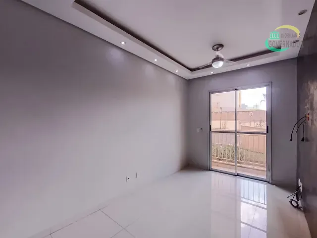Apartamento com 77m² 2 quartos e 2 banheiros, para alugar, no bairro Bonfim em Campinas