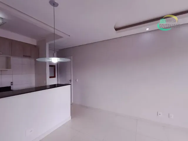 Apartamento com 77m² 2 quartos e 2 banheiros, para alugar, no bairro Bonfim em Campinas