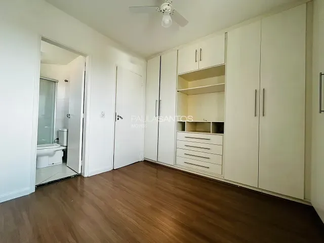 Apartamento 3 quartos e 2 banheiros, à venda, no bairro Jardim Simus em Sorocaba