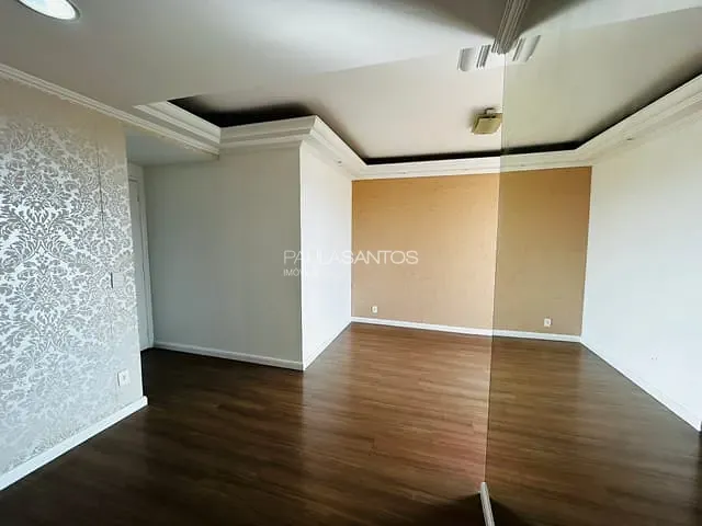 Apartamento 3 quartos e 2 banheiros, à venda, no bairro Jardim Simus em Sorocaba
