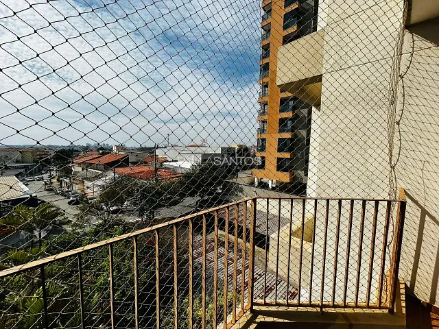 Apartamento 3 quartos e 2 banheiros, à venda, no bairro Jardim Simus em Sorocaba