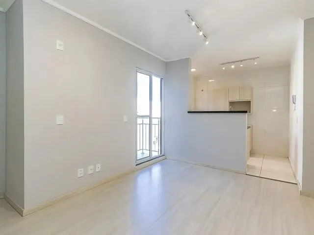 Apartamento 2 quartos e 1 banheiro, à venda, no bairro Botiatuba em Almirante Tamandaré