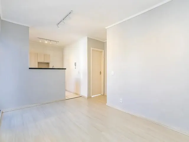 Apartamento 2 quartos e 1 banheiro, à venda, no bairro Botiatuba em Almirante Tamandaré