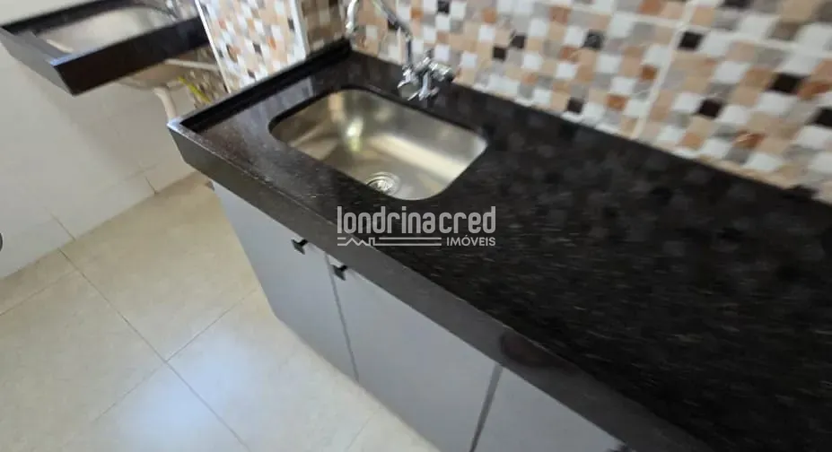 Apartamento, 2 quartos, 45 m² - Foto 20