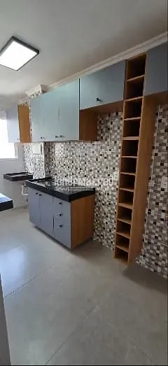 Apartamento, 2 quartos, 45 m² - Foto 4