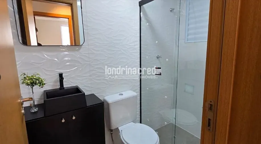 Apartamento, 2 quartos, 45 m² - Foto 6
