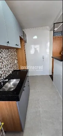 Apartamento, 2 quartos, 45 m² - Foto 7