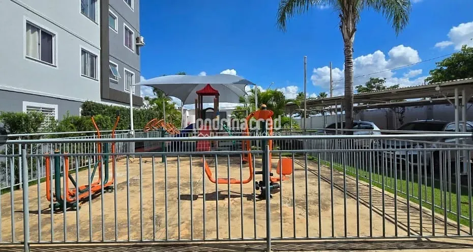 Apartamento, 2 quartos, 45 m² - Foto 8