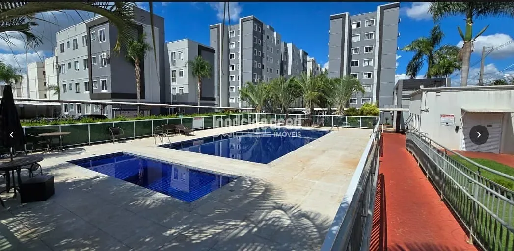 Apartamento, 2 quartos, 45 m² - Foto 10