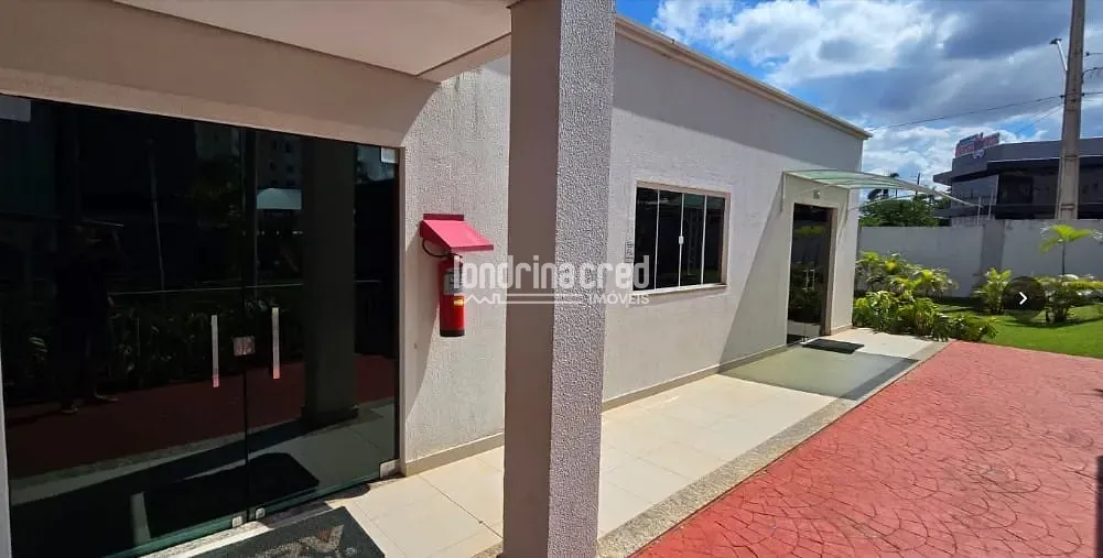 Apartamento, 2 quartos, 45 m² - Foto 13