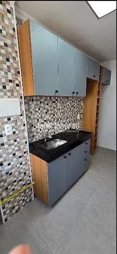 Apartamento, 2 quartos, 45 m² - Foto 14